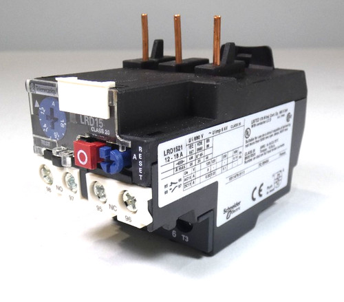 Schneider electric thermisch - |,
