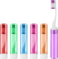 6 Stück Klappbare Reise