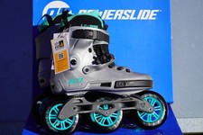 Powerslide Next 110 Artic Grey