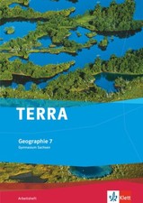TERRA Geographie 7. Ausgabe