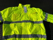 *ROLAND* WARNSCHUTZPILOTJACKE