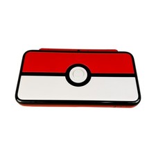 New nintendo 2ds - new, pokeball