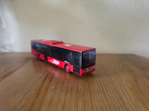Busmodell awm setra - 1:87, 416