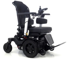 Elekromobil Elektrorollstuhl
