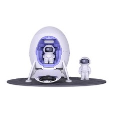 Astronaut für Galaxy