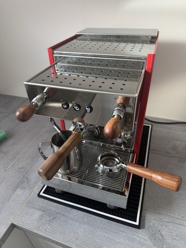 Bezzera crema pid - crema,