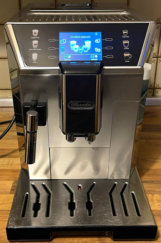 Kaffeevollautomat longhi - kaffeevollautomat, de’longhi