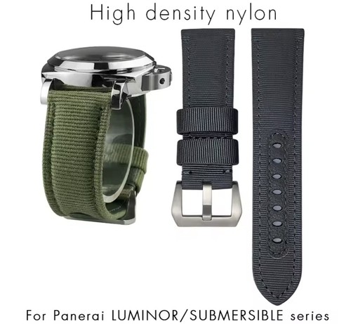 Nylon canvas uhrenarmband für - canvas,