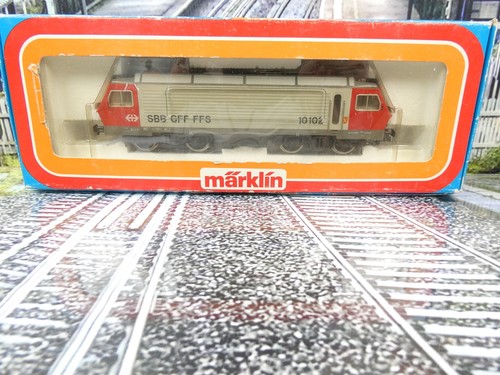 Märklin 3323 - ,