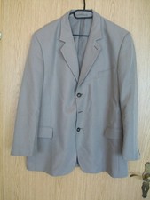 Sakko Herren Einreihig