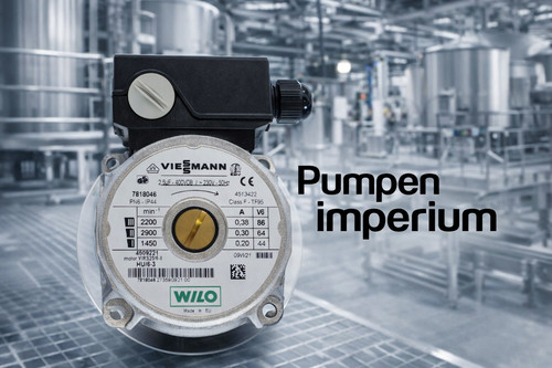 Wilo viessmann virs - wilo, 6