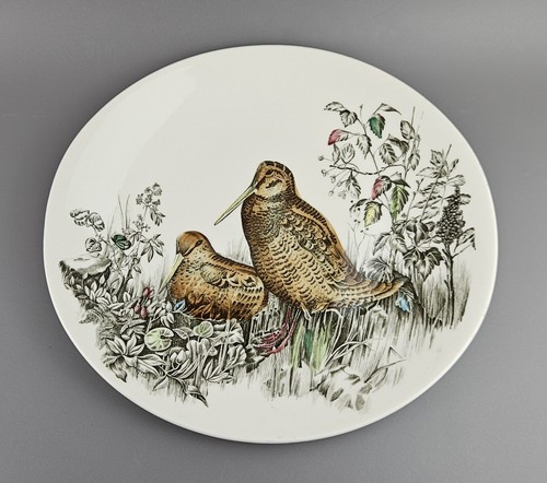 Johnson brothers ovaler - johnson,
