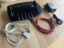 AVM FRITZ!Box 7490 1&1