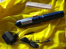 AKKUSCHRAUBER in Stabform, 2.4