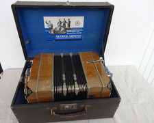 Bandoneon A. Arnold