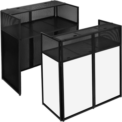 Workstation tisch - dj,