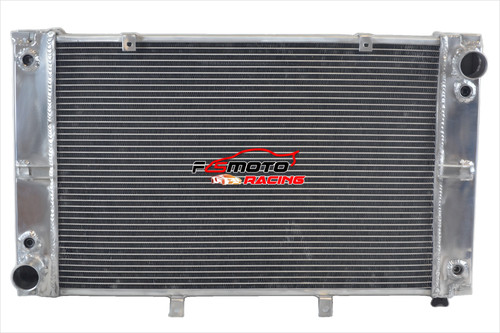 Radiator oil cooler - oil,