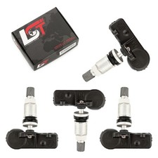 4x Reifendrucksensor RDKS RDCi