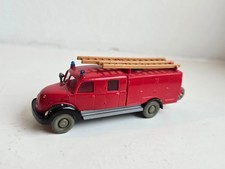 WIKING Feuerwehr Magirus