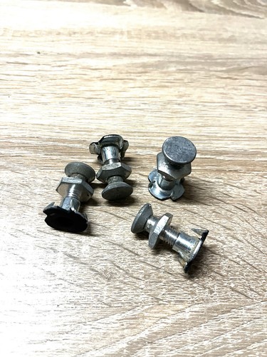 Bolzen fangstift - bolzen, /