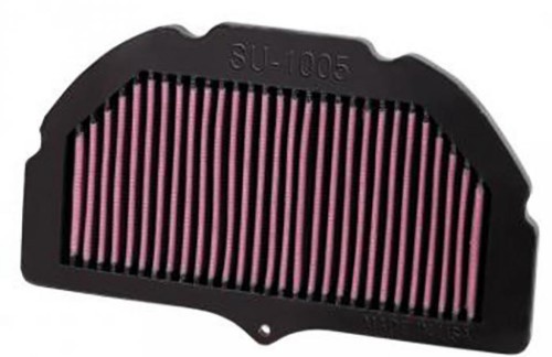 Luftfilter für motorrad - k&n,
