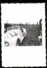 Fotografie Auto BMW Cabrio