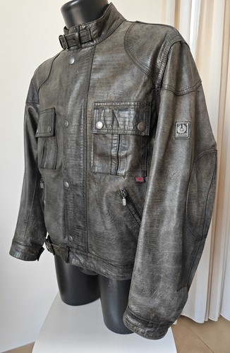 Belstaff new cougar blouson - new,