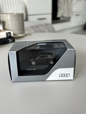 Audi A3 Belugabraun