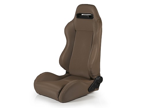 Racing seat spice - seat,