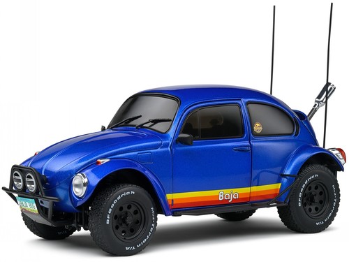 Käfer beetle baja - baja, 1975