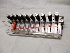 Sender-Stationstasten-Einstell