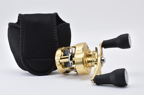 Shimano calcutta conquest - shimano, 23