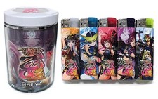 ZIPPO Feuerzeug Figuren