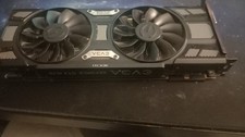 NVIDIA EVGA GeForce GTX 1070