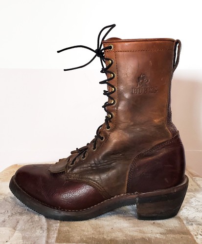 Brown western rocky - brown,