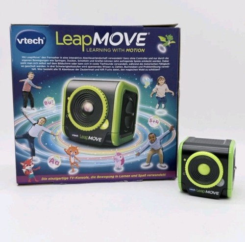 Vtech leapmove lernkonsole - leapmove,