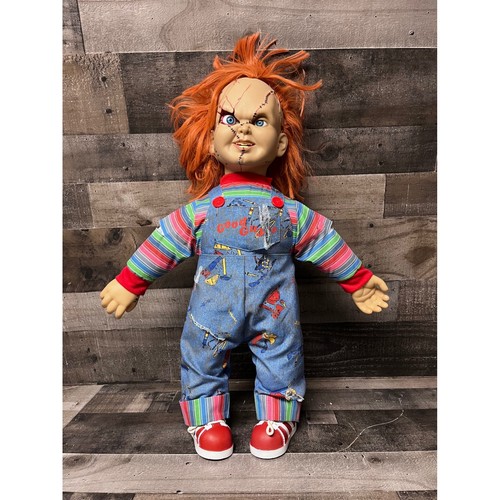Chucky child play good - chucky,