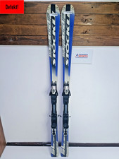 Stöckli Laser 4-D SL WC 166cm