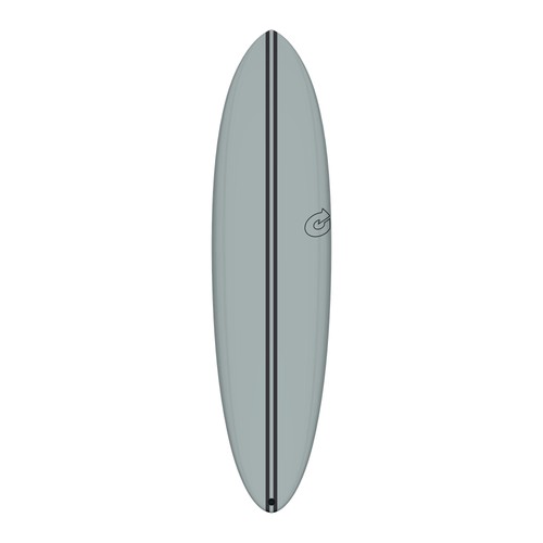 Surfboard torq tec chopper 2 - surfboard,