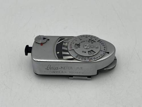 Leica meter - leica,