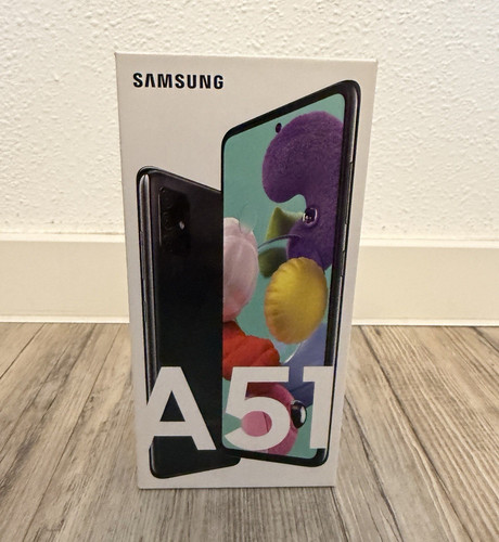 Samsung galaxy a51 128 - galaxy, gb