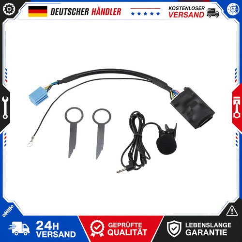 Audi bluetooth aux radio - audi,
