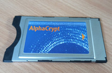 Mascom AlphaCrypt CI Modul