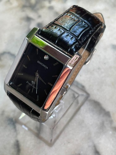 Sekonda herrenuhr armbanduhr - sekonda,