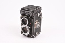 Rolleicord Vb TLR Film Camera