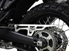 Honda CRF 1000 L Africa Twin 16-19 / Adventure Sports 18-19 Kettenschutz Logo si