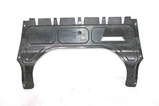 VW Polo 9N 9N3 Fox Ibiza Unterfahrschutz Dämpfung Schutz Motor 6Q0825237R origin