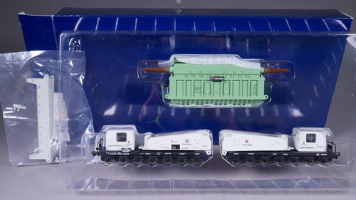 Liliput l220901 - h0, dc