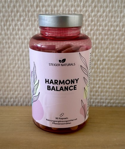 Steiger naturals hormon - naturals,