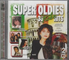 Super Oldies 36 Italo Hits - 2